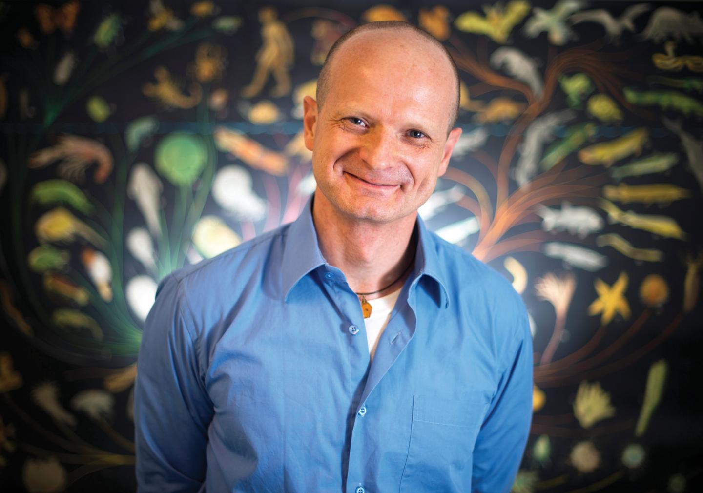 Armin P. Moczek, Indiana University