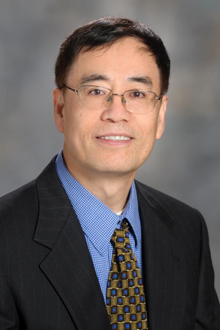 Shao-Cong Sun, Ph.D.