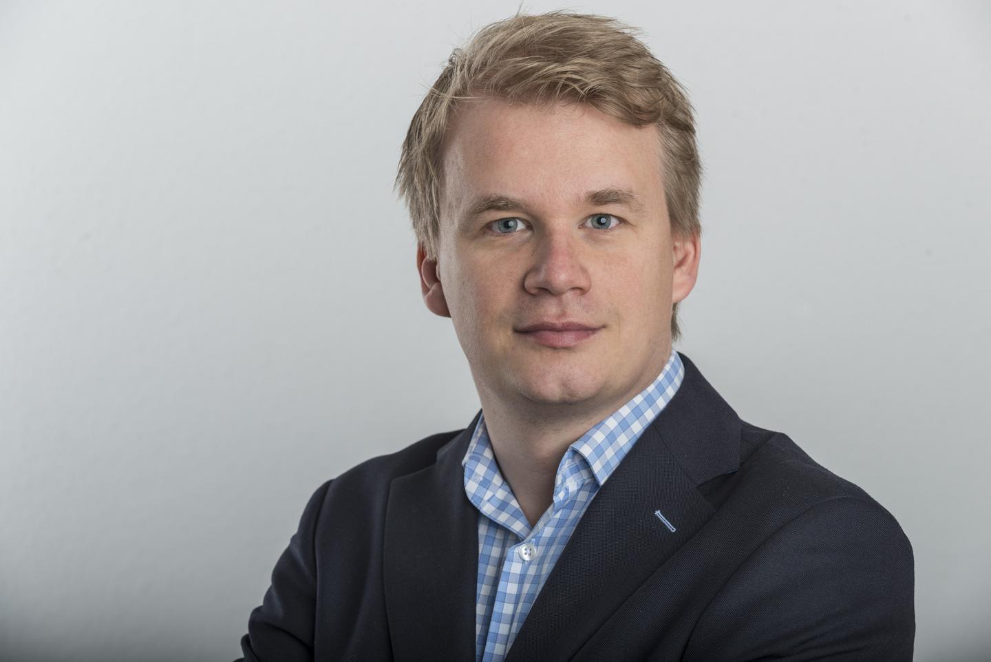 Martin Obschonka, Saarland University