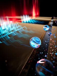 Quantum plasmonics