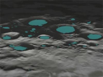 Lunar Surfaces