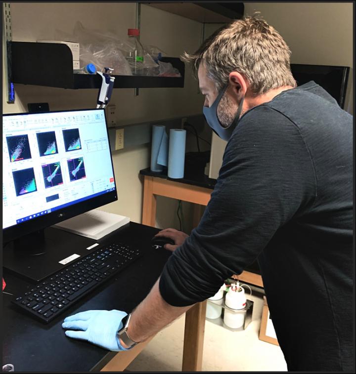 Army Researchers Collaborate on Universal Antibody Test for COVID-19