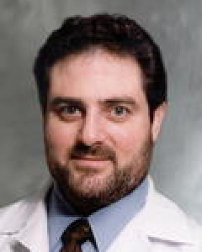 Dr. Errol Norwitz, Yale Department of Obstetrics, Gynecology & Reproductive Sciences