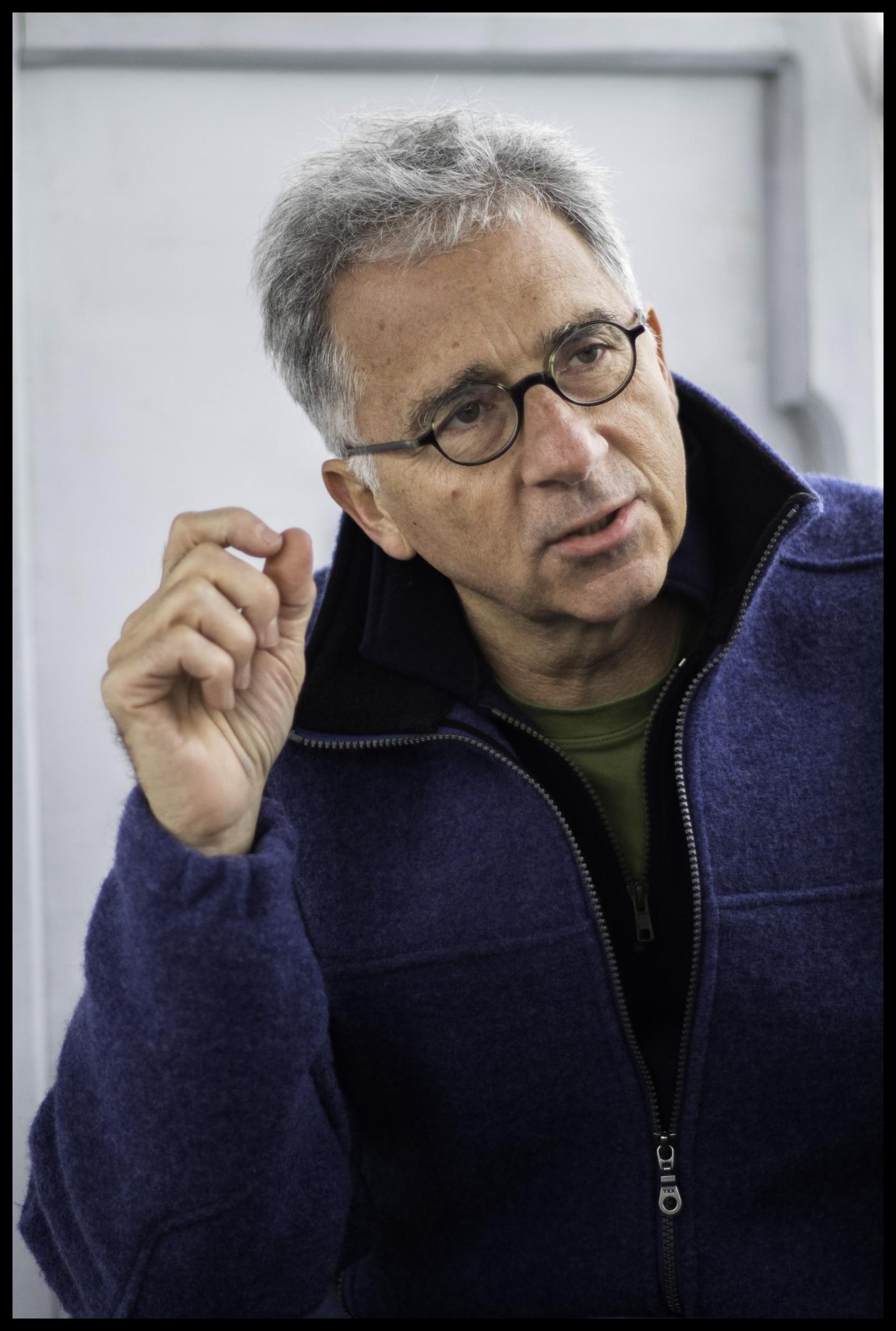 Doug Melton, Harvard University