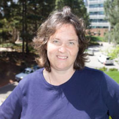 Kim Prather, University of California - San Diego