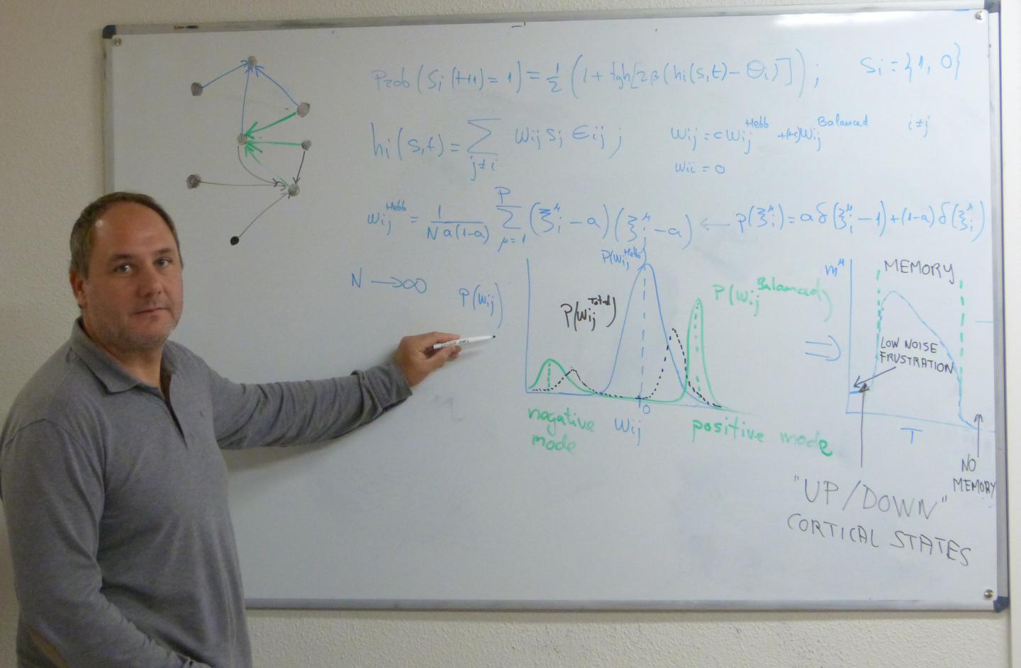 Joaqu&iacute;n Torres Agudo, University of Granada 