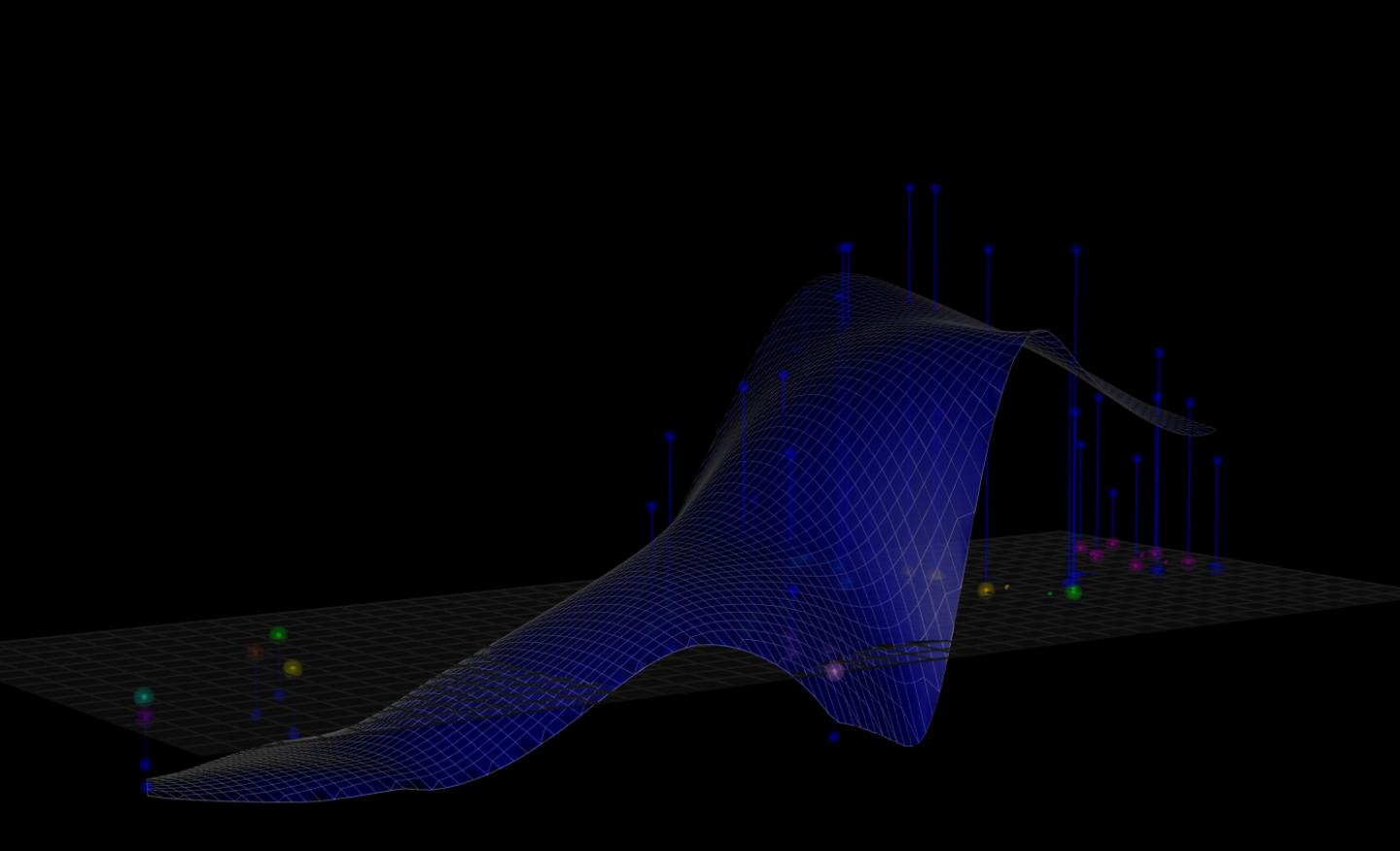 Making Better Vaccines by Getting Ahead of Flu Evolution (1 of 4)