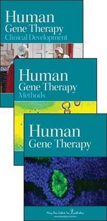 <i>Human Gene Therapy</i>