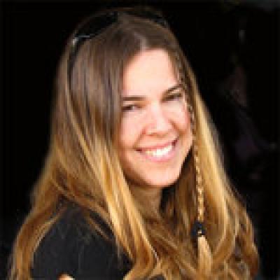 Ella Striem-Amit, Hebrew University of Jerusalem