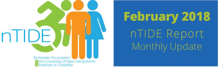 nTIDE February Jobs Report