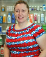 Eeva-Katri Kumpula, University of Otago