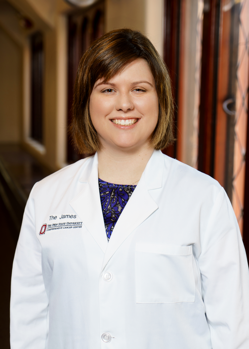 Nicole Williams, M.D.