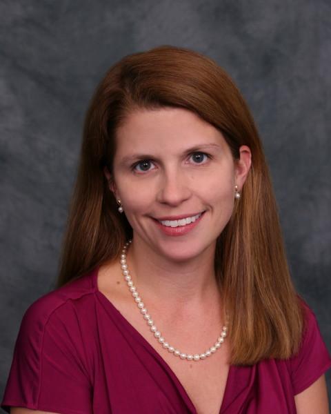 Kathleen Unroe, Regenstrief Institute