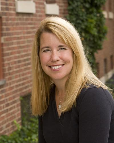 Melissa Sturge-Apple, University of Rochester