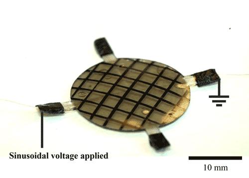 Reconfigurable Actuator GIF