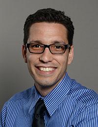 Francisco Palermo, University of Missouri-Columbia