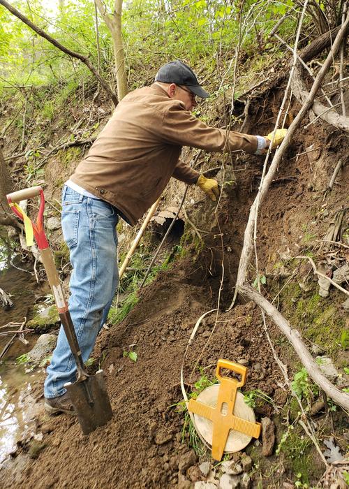 Lead Soils in Public Parks 2