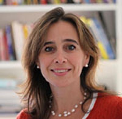 Yanina Pepino, Ph.D., Washington University School of Medicine