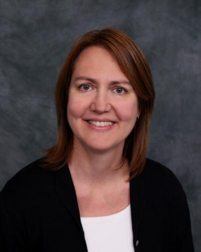 Alexia Torke, Regenstrief Institute