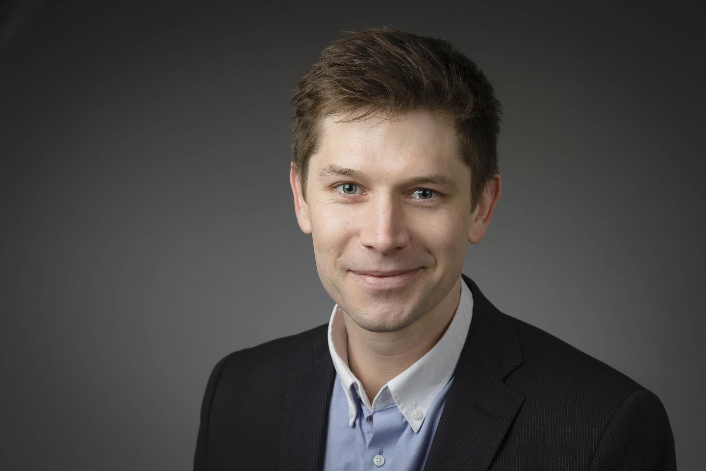 Joacim Rockl&ouml;v, Ume&aring; University