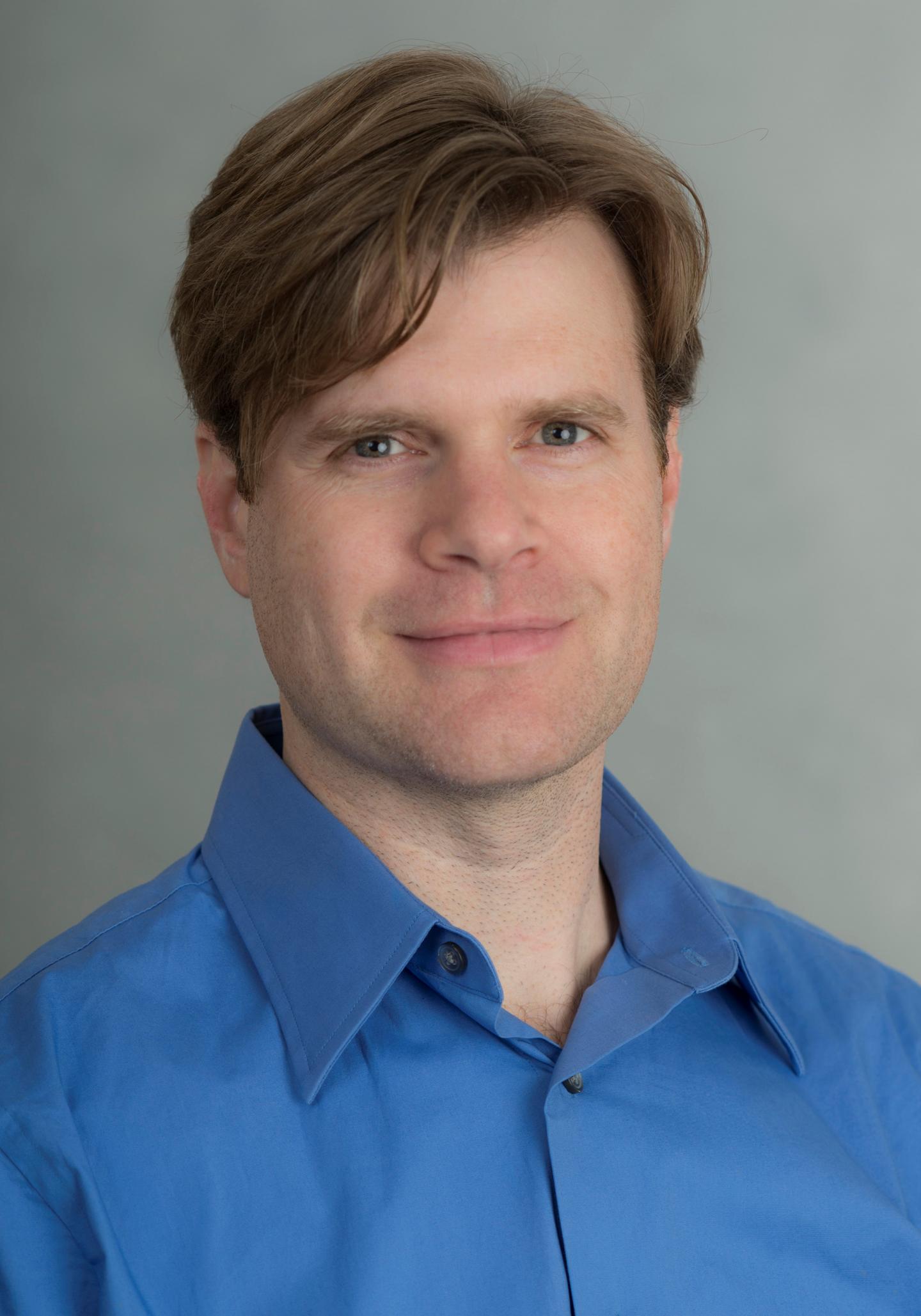 David Freedman, Ph.D., University of Chicago