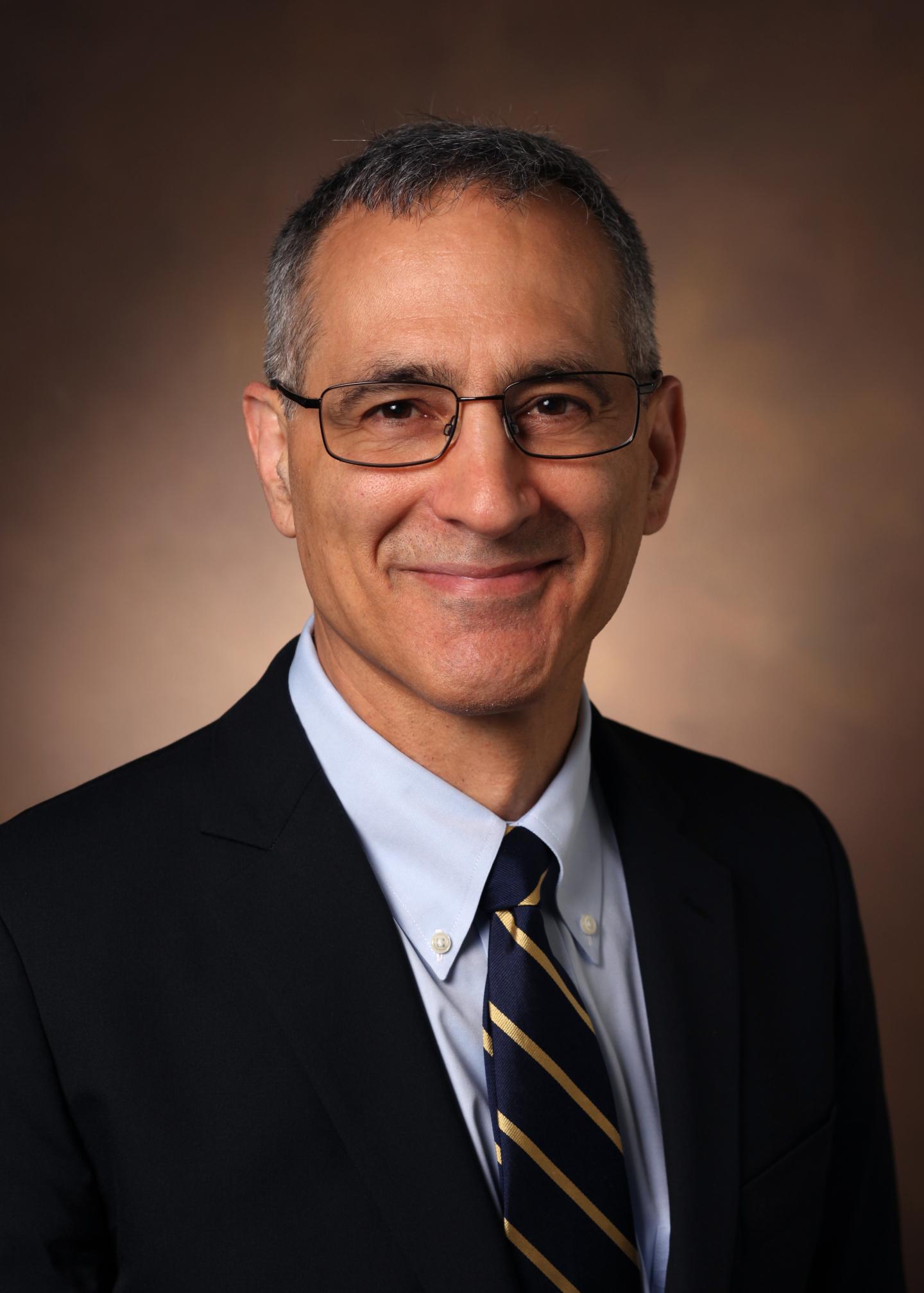 Dr. Matthew Bacchetta