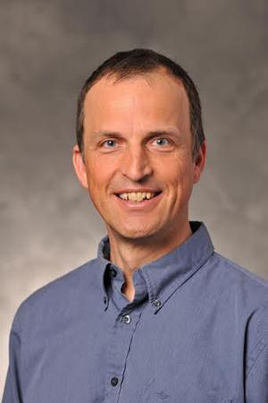 Edward Weiss, Saint Louis University