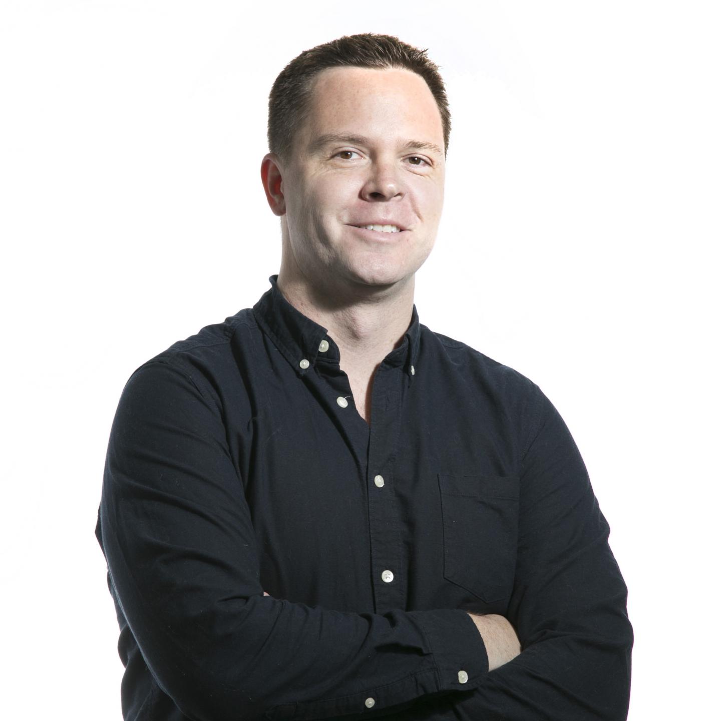 Travis Stracker, Institute for Research in Biomedicine (IRB Barcelona) 