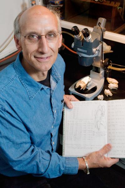 Stanley Ambrose, University of Illinois at Urbana-Champaign