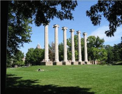 University of Missouri-Columbia