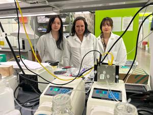 ‘Game changer’ in lithium extraction: Rice researchers develop novel electrochemical reactor