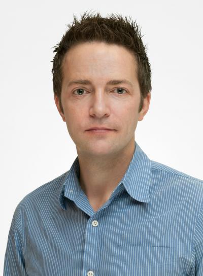 Benoit Bruneau, Gladstone Institutes