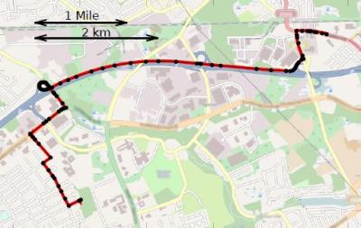 Rutgers Researchers Show that How Fast You Drive Might Reveal Exactly Where You are Going