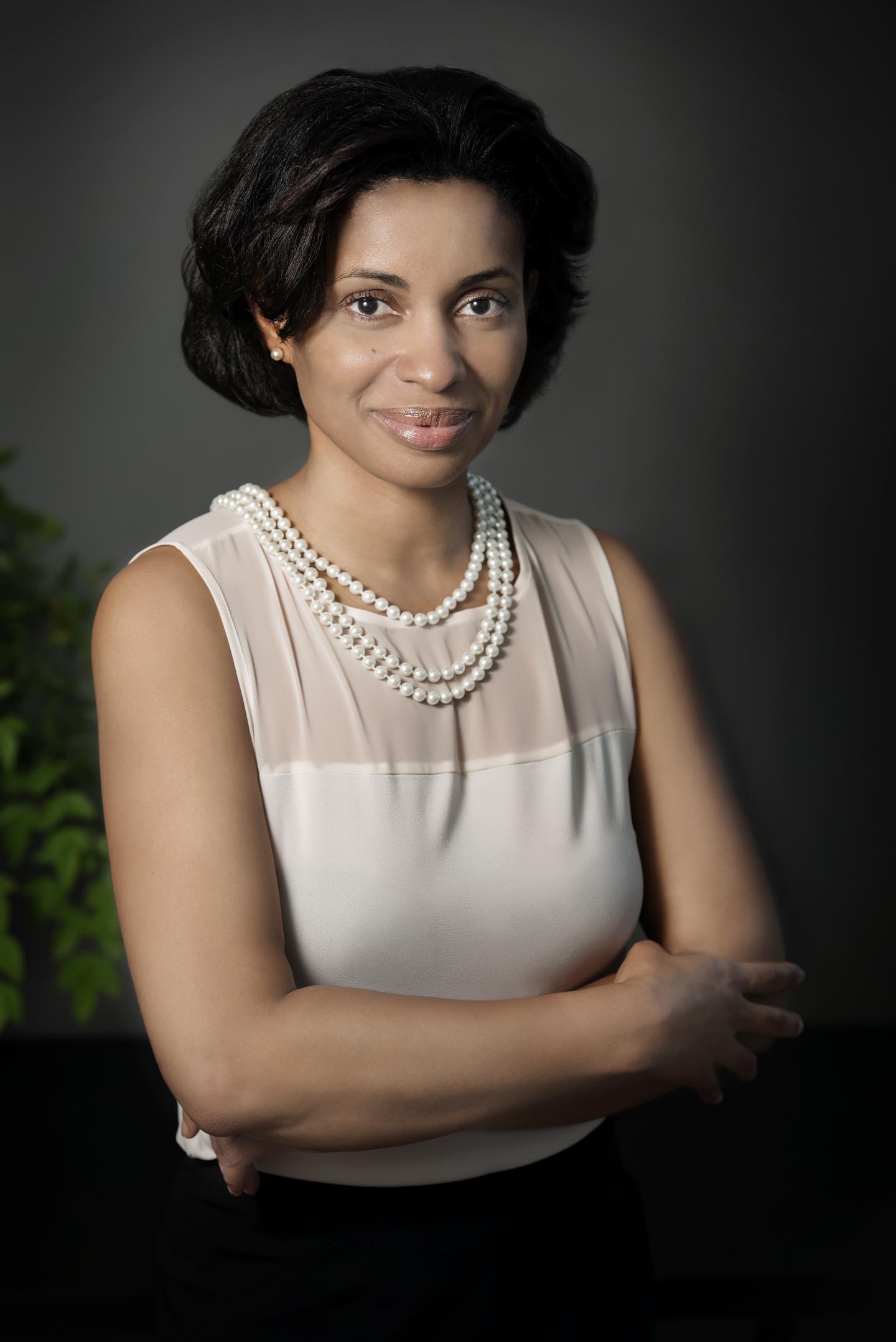 Marcia C. de Oliveira Otto, University of Texas Health Science Center at Houston 