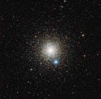 The Globular Star Cluster NGC 6752