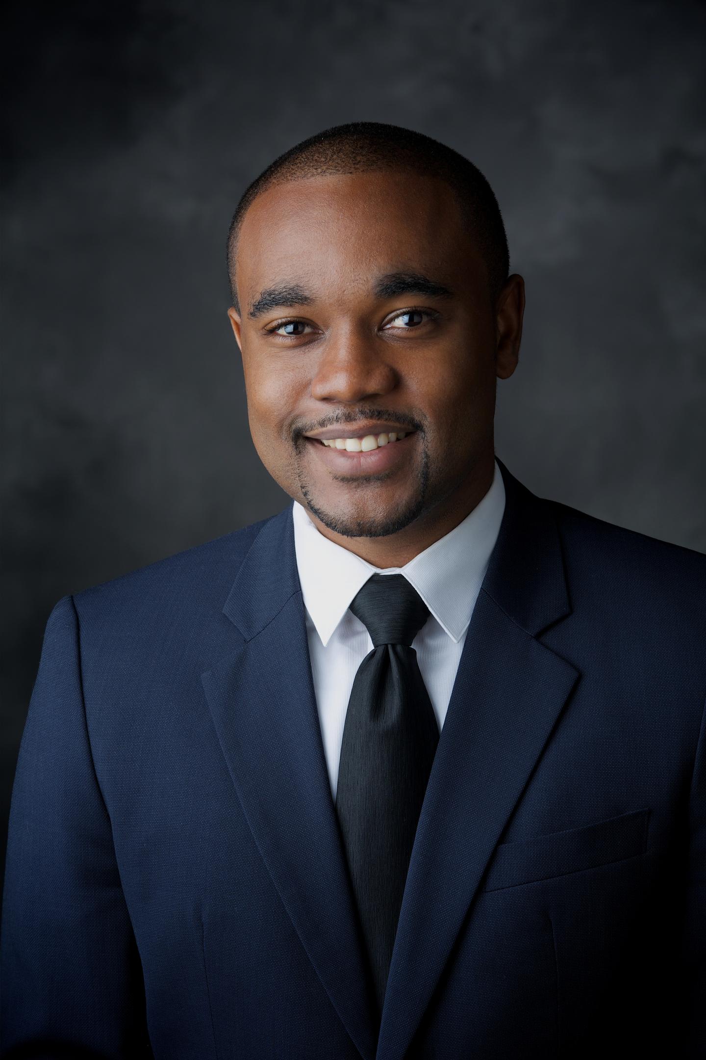 Adewole Adamson, University of North Carolina Health Care