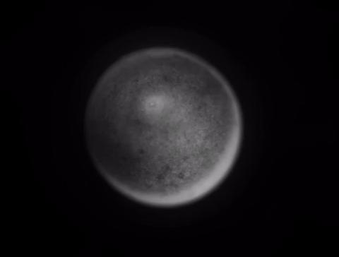 Surface Contraction Waves