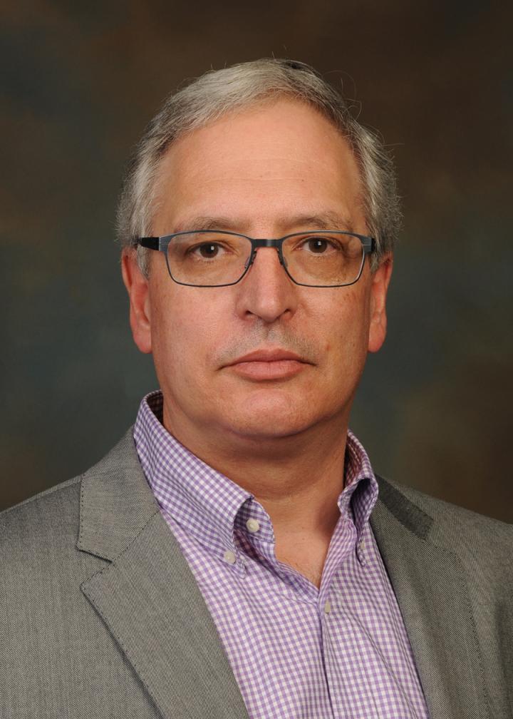 Hugh Rosen, Scripps Research Institute