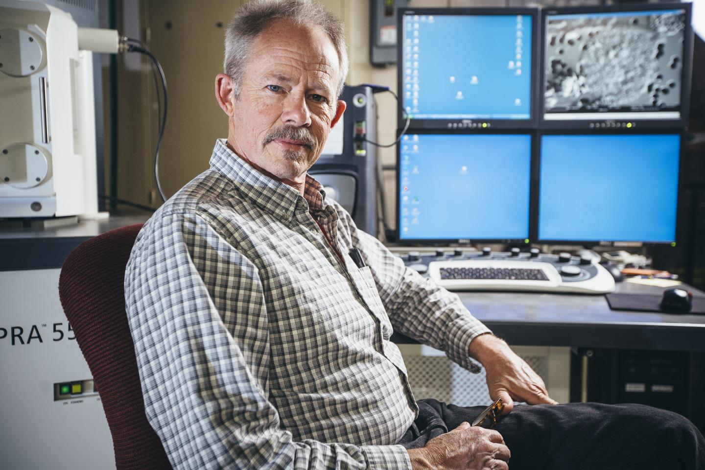 William Inskeep, Montana State University