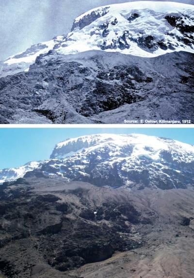 kilimanjaro-change