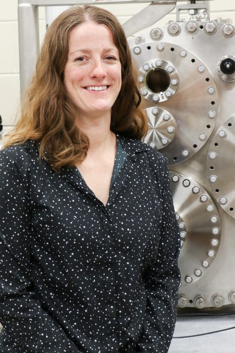 Associate Professor Adrienne Dove