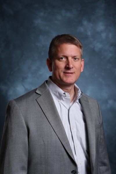 Jeffery J. Morgan, University of Houston