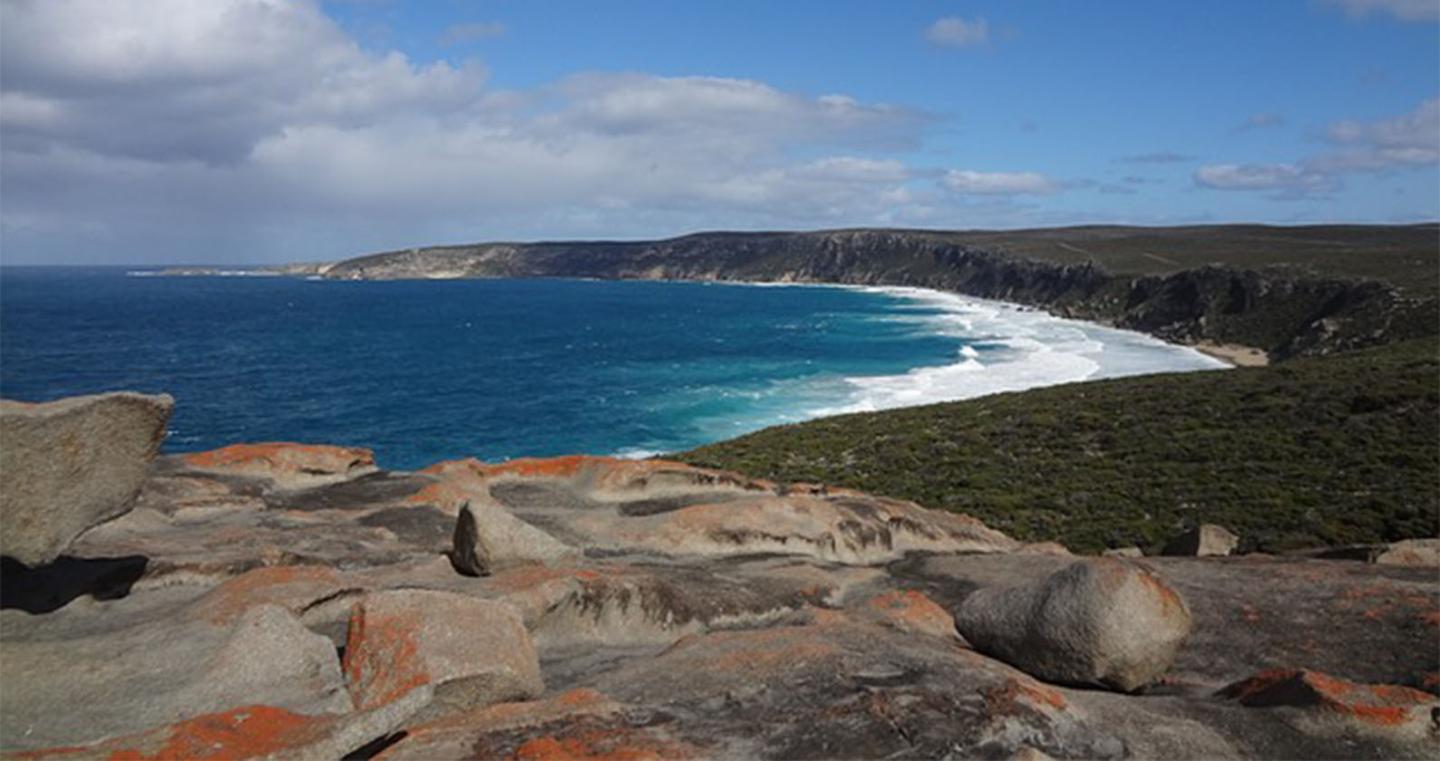 Kangaroo Island