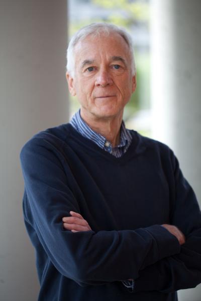 Dr. Scott Emmons, Albert Einstein College of Medicine