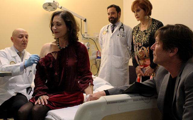 Cancer Vaccine, UC San Diego Health