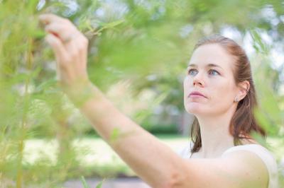 Dr. Betsy Von Holle, University of Central Florida