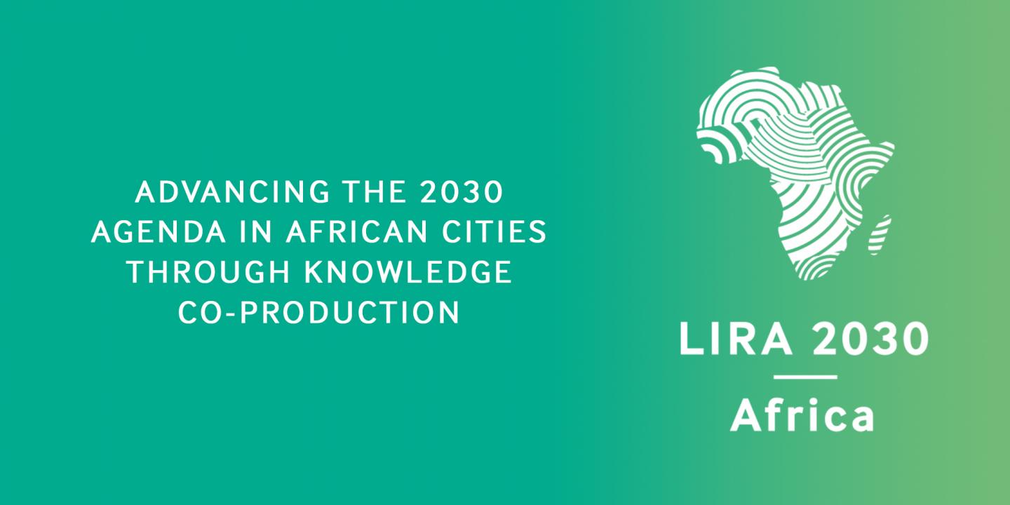 LIRA2030 Report