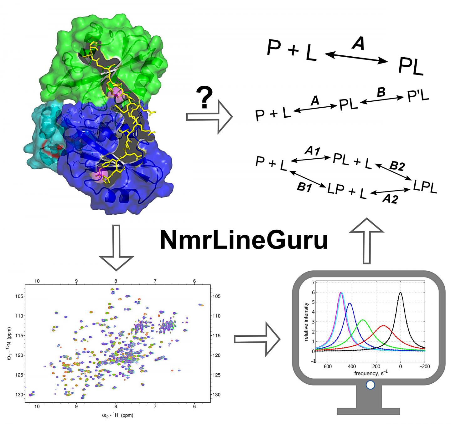 Purdue Protein Software