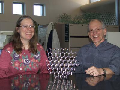 NREL Scientists Win Dan David Prize in Future Category
