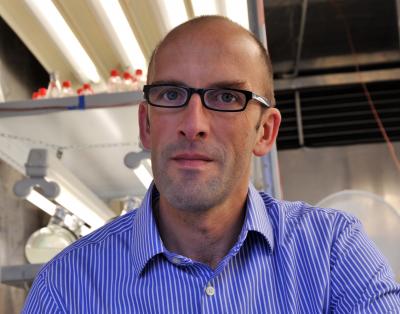 Georg Pohnert, Jena University